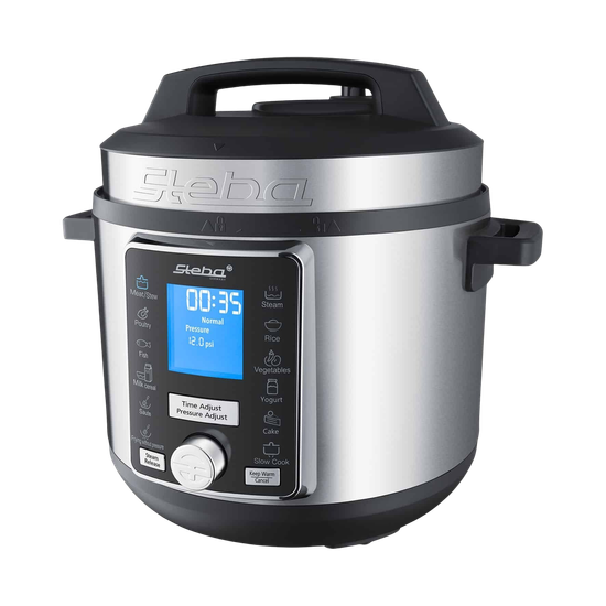 Steba DD3 Smart MultiCooker