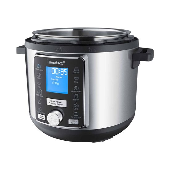 Steba DD3 Smart MultiCooker