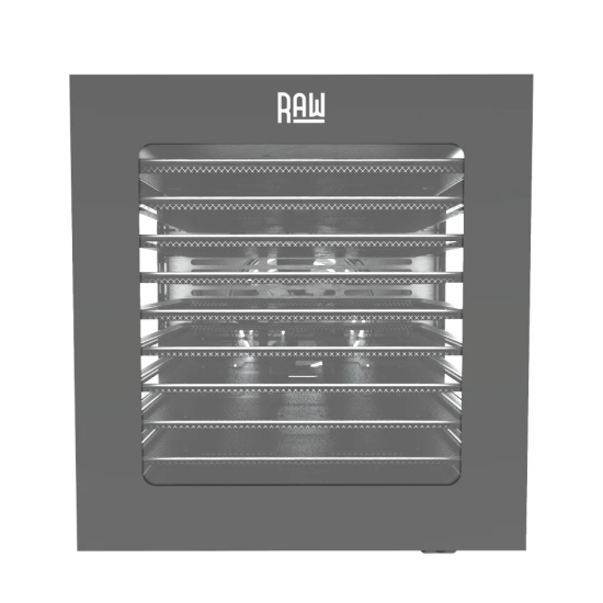 RAW Mat&thorn;urrkari