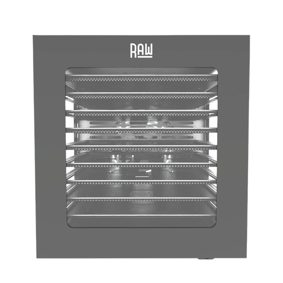 RAW Mat&thorn;urrkari