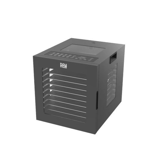 RAW Mat&thorn;urrkari