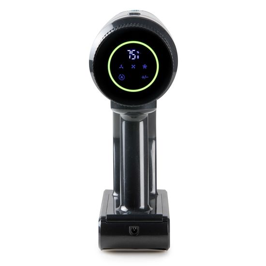 Domo SensiForce Skaftryksuga 