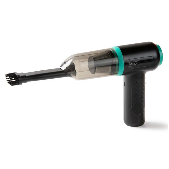 Domo 2-in-1 handryksuga og bl&aacute;sari