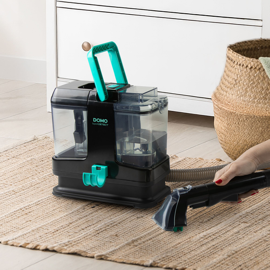 Domo Spot Cleaner dj&uacute;phreinsiv&eacute;l 