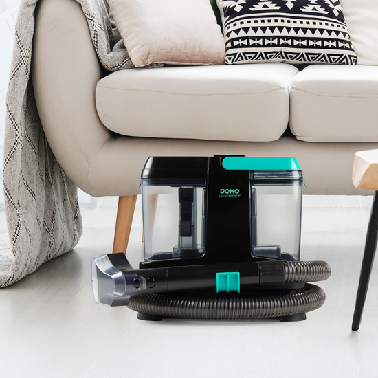 Domo Spot Cleaner dj&uacute;phreinsiv&eacute;l 