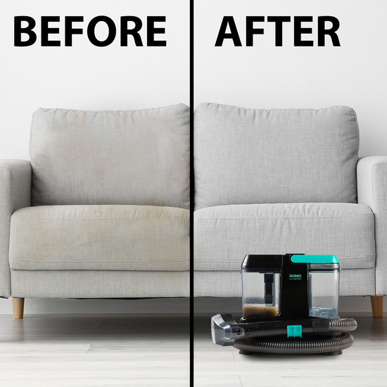 Domo Spot Cleaner dj&uacute;phreinsiv&eacute;l 