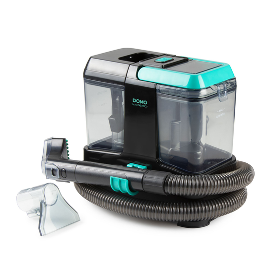 Domo Spot Cleaner dj&uacute;phreinsiv&eacute;l 