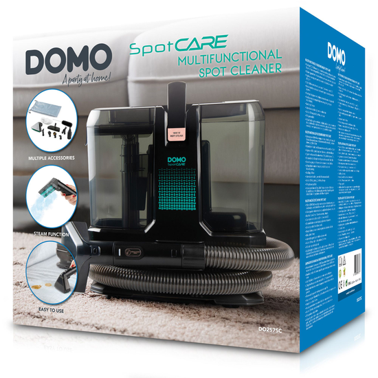 Domo Spot Care dj&uacute;phreinsiv&eacute;l