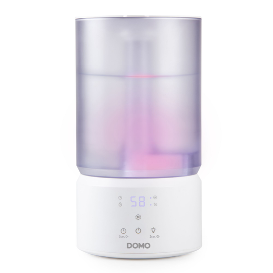 Domo Ultrasonic rakat&aelig;ki