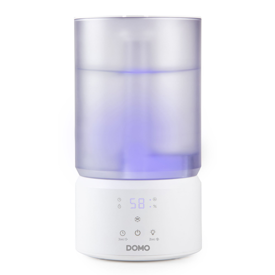 Domo Ultrasonic rakat&aelig;ki