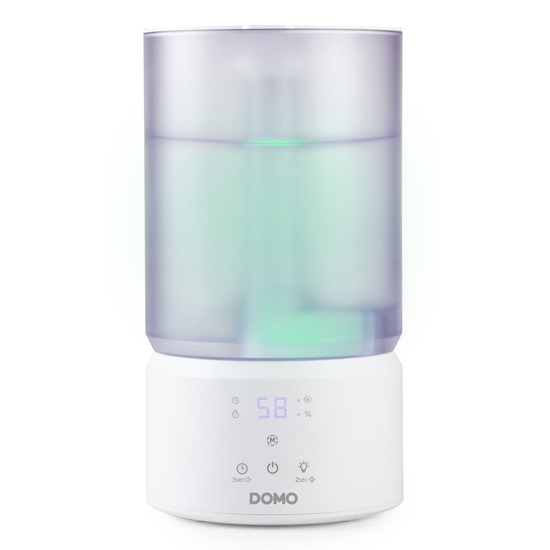 Domo Ultrasonic rakat&aelig;ki