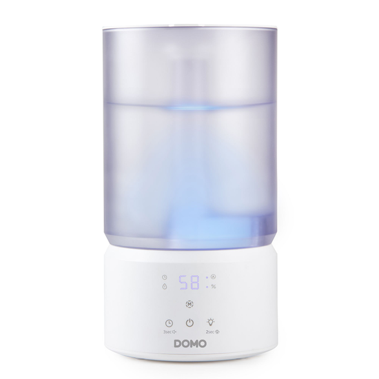Domo Ultrasonic rakat&aelig;ki