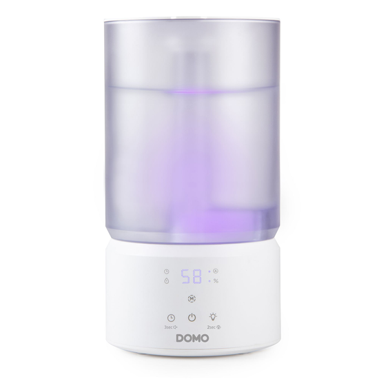 Domo Ultrasonic rakat&aelig;ki