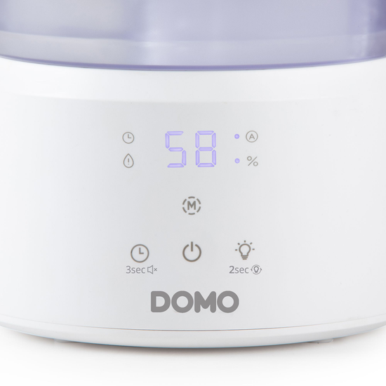 Domo Ultrasonic rakat&aelig;ki