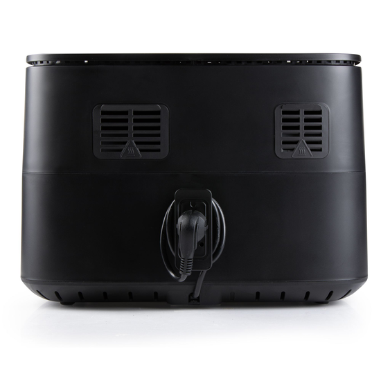 Domo tv&ouml;faldur Air Fryer