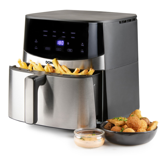 Domo Air Fryer