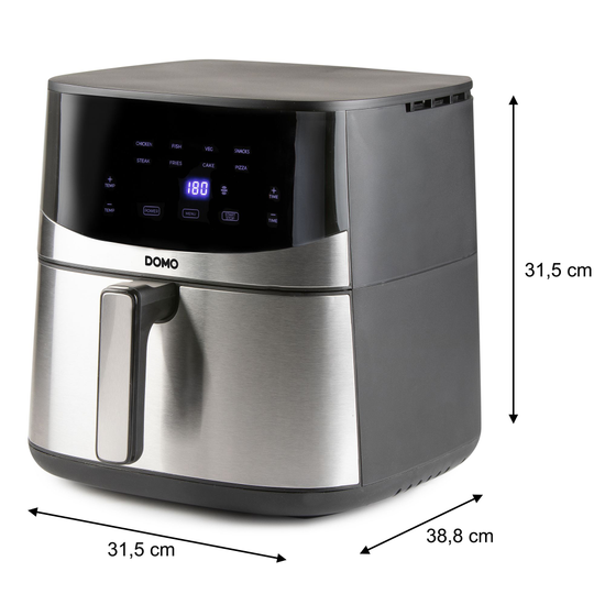 Domo Air Fryer