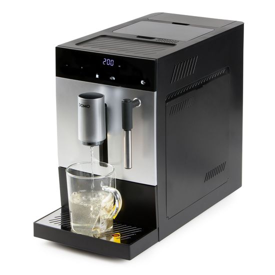 Domo Espresso kaffiv&eacute;l