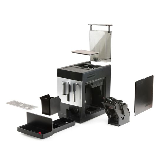 Domo Espresso kaffiv&eacute;l