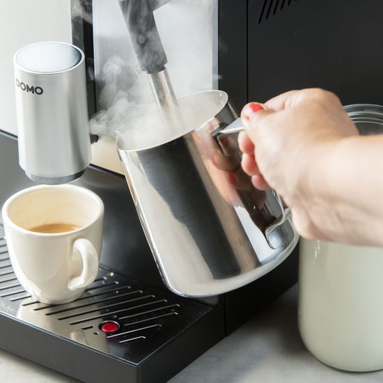 Domo Espresso kaffiv&eacute;l