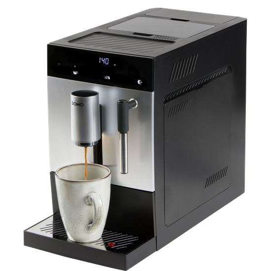 Domo Espresso kaffiv&eacute;l