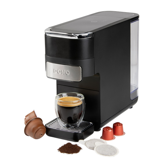 Domo myEasyCoffee Kaffivél