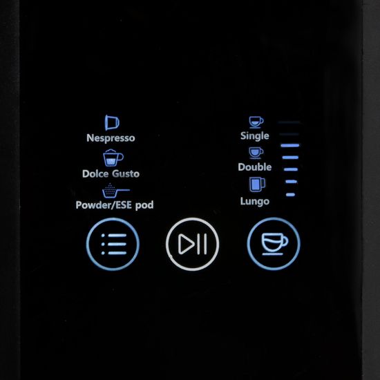 Domo myEasyCoffee Kaffivél