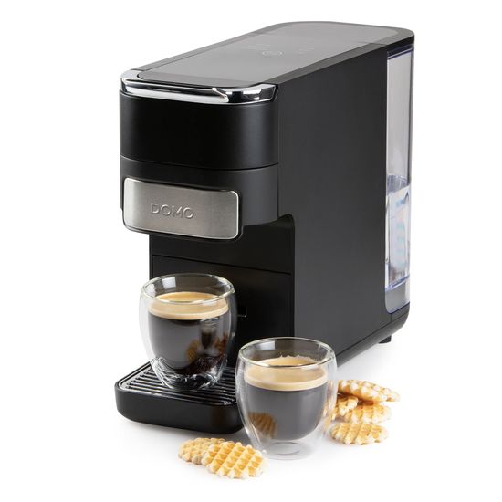 Domo myEasyCoffee Kaffivél