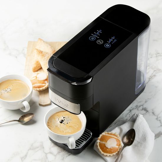 Domo myEasyCoffee Kaffivél