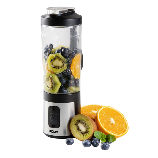 Domo Blender-to-Go &thorn;r&aacute;&eth;laus Blandari 