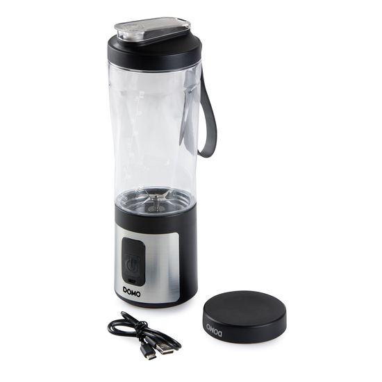 Domo Blender-to-Go &thorn;r&aacute;&eth;laus Blandari 