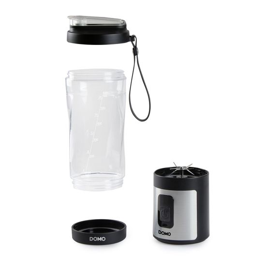 Domo Blender-to-Go &thorn;r&aacute;&eth;laus Blandari 