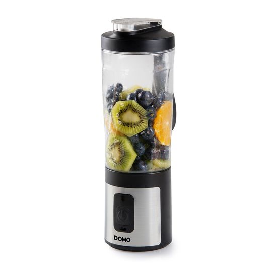 Domo Blender-to-Go &thorn;r&aacute;&eth;laus Blandari 