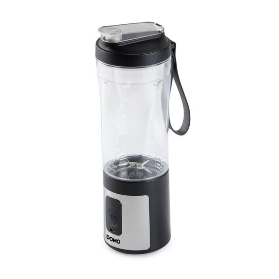 Domo Blender-to-Go &thorn;r&aacute;&eth;laus Blandari 