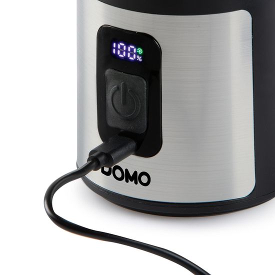 Domo Blender-to-Go &thorn;r&aacute;&eth;laus Blandari 