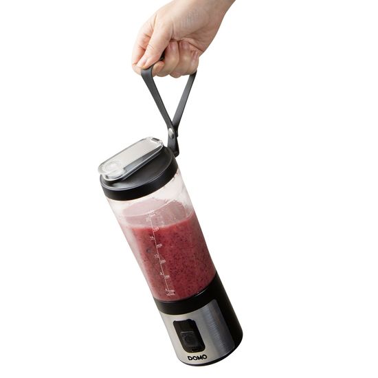 Domo Blender-to-Go &thorn;r&aacute;&eth;laus Blandari 