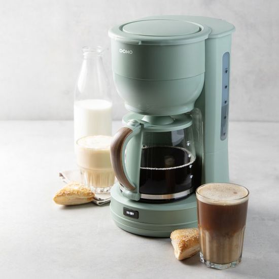 Domo 'Wood You' kaffiv&eacute;l