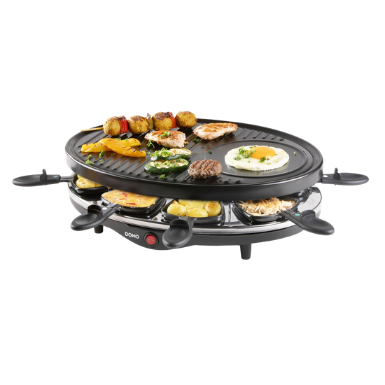 Domo Raclette Grill