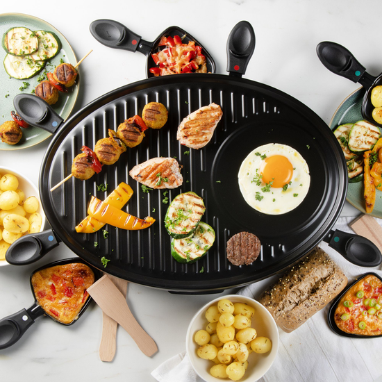 Domo Raclette Grill