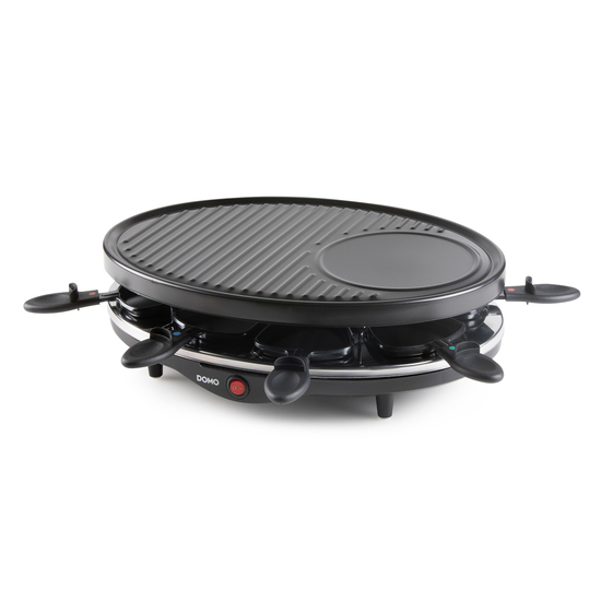 Domo Raclette Grill