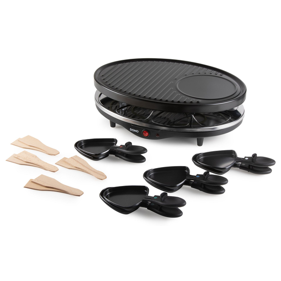 Domo Raclette Grill
