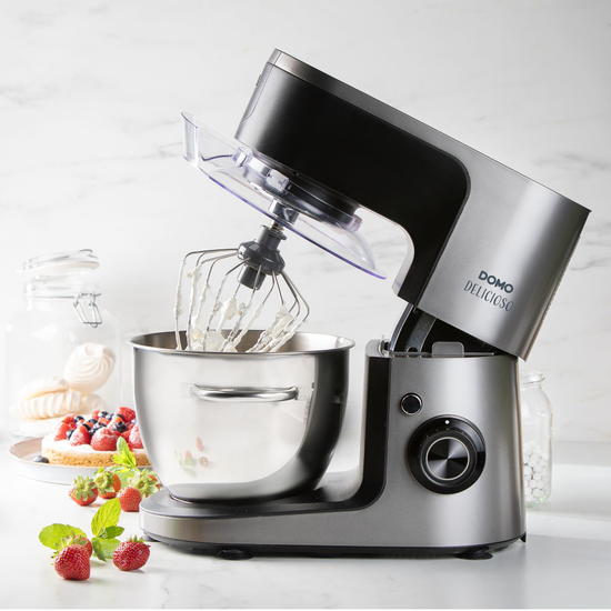 Domo Delicioso hr&aelig;riv&eacute;l