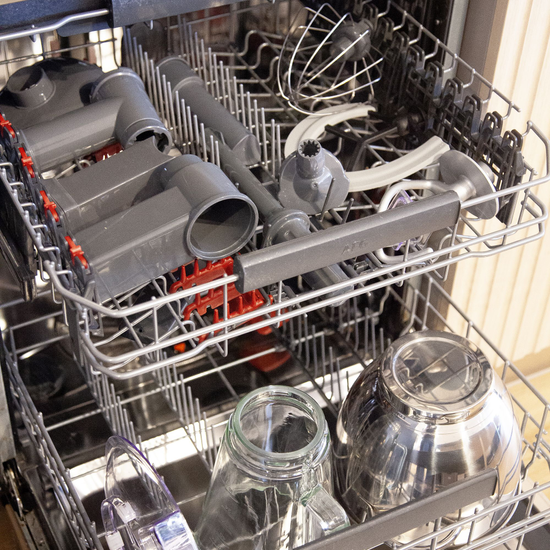 Domo Delicioso hr&aelig;riv&eacute;l