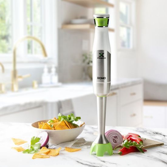 Domo X-Power T&ouml;frasproti 1200W