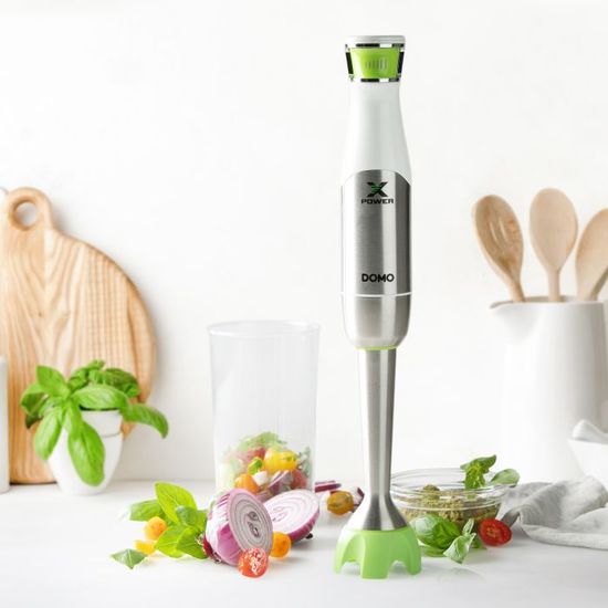 Domo X-Power T&ouml;frasproti 1200W