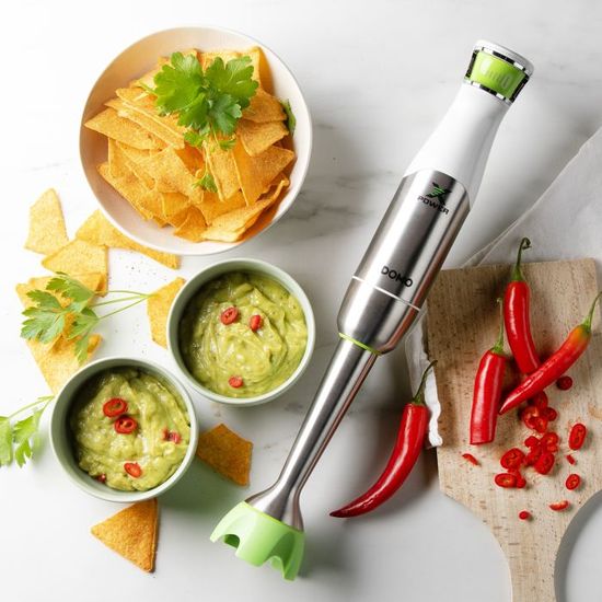 Domo X-Power T&ouml;frasproti 1200W