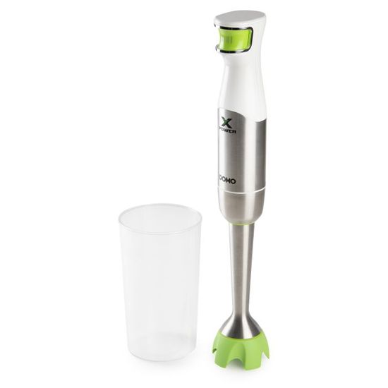 Domo X-Power T&ouml;frasproti 1200W