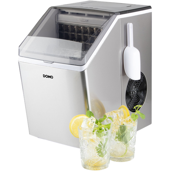 Domo Clear Ice Klakav&eacute;l