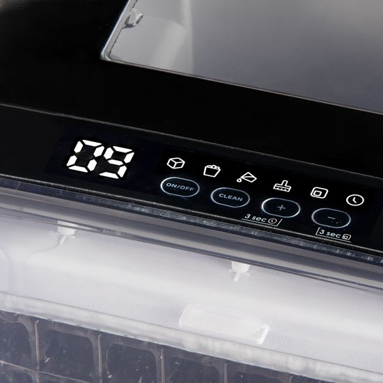 Domo Clear Ice Klakav&eacute;l