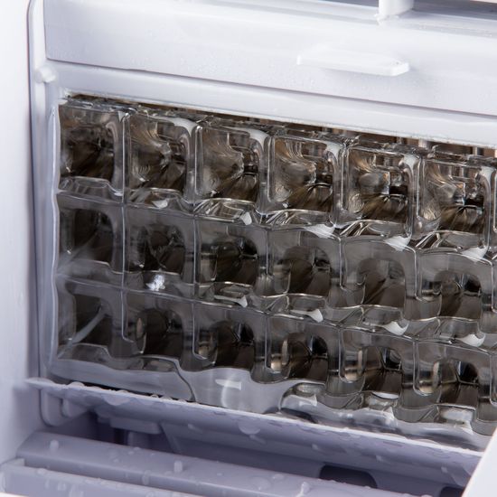 Domo Clear Ice Klakav&eacute;l